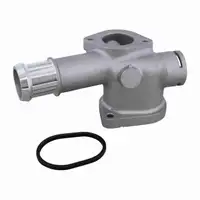 VAICO V10-9044 Thermostatgeh&auml;use f&uuml;r VW Golf 4 Sharan 7M AUDI A3 8L1 1.9 TDI 038121133J