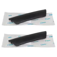2x VAICO V104607 T&uuml;rgriff Blende Griff f&uuml;r VW Transporter Multivan vorne innen 7H0867171B