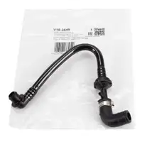 VAICO V10-3649 Unterdruckschlauch Bremsanlage f&uuml;r VW Polo 6N SEAT Arosa 1.4 6N1612041D