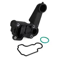 VAICO V10-4640 Ventil Kurbelgeh&auml;useentl&uuml;ftung f&uuml;r VW Golf 3 Passat B3/B4 AUDI A6 1.6 2.0