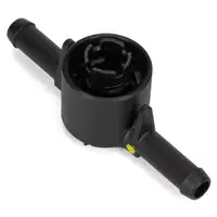 VAICO Ventil Kraftstofffilter VW Passat B5.5 AUDI A4 B6 B7 A6 C5 SKODA 2.5 TDI 057127247J