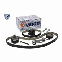 VAICO Zahnriemensatz f&uuml;r VW Golf 4 5 Polo 3 4 AUDI A2 SEAT Leon SKODA Fabia 1 1.4 1.6