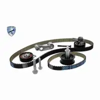 VAICO Zahnriemensatz f&uuml;r VW Golf 4 5 Polo 3 4 AUDI A2 SEAT Leon SKODA Fabia 1 1.4 1.6