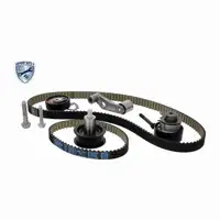 VAICO Zahnriemensatz f&uuml;r VW Golf 4 5 Polo 3 4 AUDI A2 SEAT Leon SKODA Fabia 1 1.4 1.6