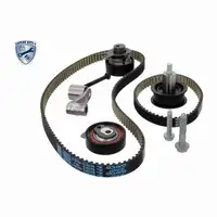 VAICO Zahnriemensatz f&uuml;r VW Golf 4 5 Polo 3 4 AUDI A2 SEAT Leon SKODA Fabia 1 1.4 1.6