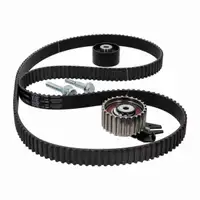 VAICO Zahnriemensatz f&uuml;r OPEL Combo FIAT Doblo Tipo JEEP Compass LANCIA Delta 3 1.6D