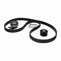 VAICO Zahnriemensatz f&uuml;r OPEL Combo FIAT Doblo Tipo JEEP Compass LANCIA Delta 3 1.6D