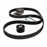 VAICO Zahnriemensatz f&uuml;r OPEL Combo FIAT Doblo Tipo JEEP Compass LANCIA Delta 3 1.6D