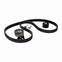 VAICO Zahnriemensatz f&uuml;r OPEL Combo FIAT Doblo Tipo JEEP Compass LANCIA Delta 3 1.6D