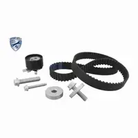 VAICO Zahnriemensatz f&uuml;r RENAULT Clio 2 3 Kangoo NISSAN Micra 3 5 DACIA Logan 1.5D