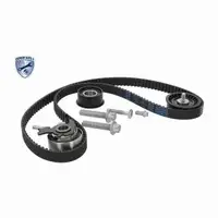 VAICO V40-0627 Zahnriemensatz Zahnriemenkit f&uuml;r OPEL Astra G Zafira A 1.4 1.6 1.8 93183572