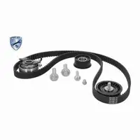 VAICO V40-0627 Zahnriemensatz Zahnriemenkit f&uuml;r OPEL Astra G Zafira A 1.4 1.6 1.8 93183572