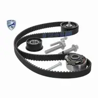VAICO V40-0627 Zahnriemensatz Zahnriemenkit f&uuml;r OPEL Astra G Zafira A 1.4 1.6 1.8 93183572