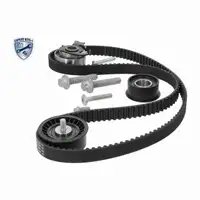 VAICO V40-0627 Zahnriemensatz Zahnriemenkit f&uuml;r OPEL Astra G Zafira A 1.4 1.6 1.8 93183572