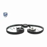 VAICO V40-0627 Zahnriemensatz Zahnriemenkit f&uuml;r OPEL Astra G Zafira A 1.4 1.6 1.8 93183572