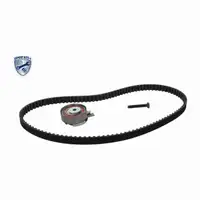 VAICO Zahnriemensatz f&uuml;r OPEL Astra F G Corsa A B Vectra A B Combo Kadett E 1.2-1.6