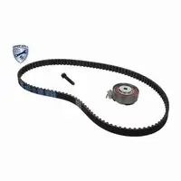 VAICO Zahnriemensatz f&uuml;r OPEL Astra F G Corsa A B Vectra A B Combo Kadett E 1.2-1.6