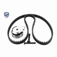 VAICO Zahnriemensatz f&uuml;r OPEL Astra F G Corsa A B Vectra A B Combo Kadett E 1.2-1.6