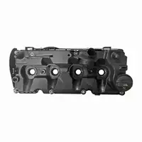 VAICO V10-000063 Ventildeckel + Dichtung f&uuml;r VW Golf 7 A3 8V Leon 5F Octavia 3 1.6/2.0 TDI