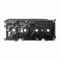 VAICO V10-000063 Ventildeckel + Dichtung f&uuml;r VW Golf 7 A3 8V Leon 5F Octavia 3 1.6/2.0 TDI