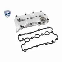 VAICO V10-4953 Ventildeckel + Ventildeckeldichtung f&uuml;r AUDI A4 B7 A6 C6 3.2 FSI 06E103471G