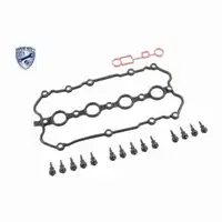 VAICO V10-5799 Ventildeckel + Dichtung f&uuml;r VW Golf 5 Passat B6 AUDI A1 SEAT SKODA 2.0 TFSI