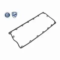 VAICO V10-5982 Ventildeckel + Dichtung f&uuml;r VW Transporter Touareg 7LA 2.5 TDI 070103469B