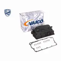 VAICO Ventildeckel + Dichtung für AUDI A3 8P VW Golf 6 Passat SEAT Ibiza 3 4 1.9/2.0 TDI