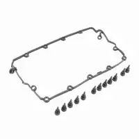 VAICO V10-6829 Ventildeckel f&uuml;r SEAT Alhambra VW Transporter T5 1.9/2.0 TDI 03G103469H