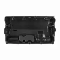 VAICO V10-6829 Ventildeckel f&uuml;r SEAT Alhambra VW Transporter T5 1.9/2.0 TDI 03G103469H