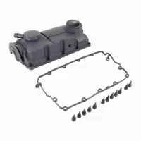 VAICO V10-6829 Ventildeckel f&uuml;r SEAT Alhambra VW Transporter T5 1.9/2.0 TDI 03G103469H