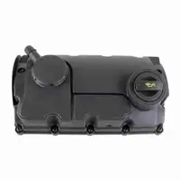 VAICO V10-6829 Ventildeckel f&uuml;r SEAT Alhambra VW Transporter T5 1.9/2.0 TDI 03G103469H