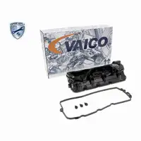 VAICO V10-9193 Ventildeckel + Dichtung Zylin. 1-3 f&uuml;r AUDI A4 B9 A6 C7 C8 A5 Q7 Q8 3.0 TDI