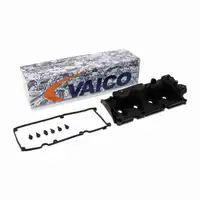 VAICO V10-9285 Ventildeckel + Dichtung f&uuml;r VW Golf 7 Passat Polo Tiguan Touran 1.6/2.0 TDI