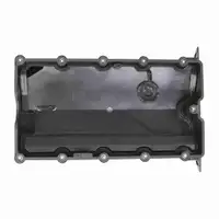 VAICO V10-9985 Ventildeckel + Ventildeckeldichtung f&uuml;r AUDI A4 B7 A6 C6 2.0 TDI 03G103469K