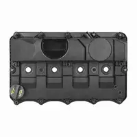 VAICO V25-2658 Ventildeckel + Dichtung f&uuml;r FORD Transit 2.4 bis 08.2014