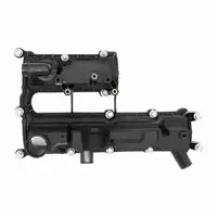 VAICO V25-2808 Ventildeckel + Dichtung f&uuml;r FORD C-Max 2 Focus 3 Kuga 2 1.5 EcoBoost