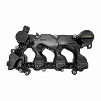 VAICO V25-3182 Ventildeckel + Dichtung f&uuml;r FORD Focus 4 Ecosport Transit 1.5 EcoBlue