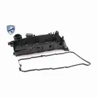 VAICO V20-3346 Ventildeckel f&uuml;r BMW 1er E81 E87 3er E90-E93 5er E60 N47 M47 11128508570
