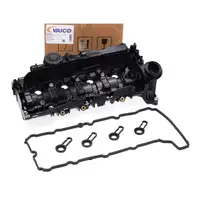 VAICO V20-4676 Ventildeckel + Dichtung f&uuml;r BMW X1 F48 X2 F39 2er F45 F46 B47 11128581797