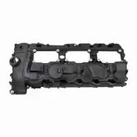 VAICO Ventildeckel + Dichtung f&uuml;r BMW 2er F87 M2 3er F80 M3 4er F82 M4 S55