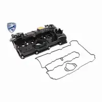 VAICO V20-4697 Ventildeckel + Dichtung f&uuml;r BMW E81 E87 E88 E90-93 E60 E61 1.6 2.0 N43