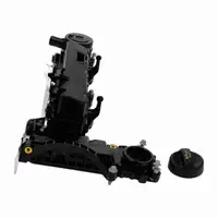 VAICO V22-0961 Ventildeckel + Dichtung f&uuml;r PSA Jumper 2 Jumpy 3 Expert 2.0 BlueHDi