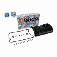 VAICO V22-1173 Ventildeckel + Dichtung f&uuml;r PSA C5 Aircross 308 2 5008 2 508 2 1.6 PureTech