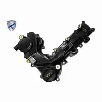 VAICO Ventildeckel + Dichtung f&uuml;r CITROEN Berlingo OPEL Corsa F PEUGEOT 1.2 9849189680