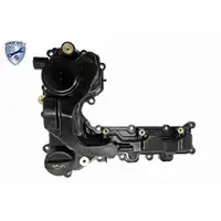 VAICO Ventildeckel + Dichtung f&uuml;r CITROEN Berlingo OPEL Corsa F PEUGEOT 1.2 9849189680