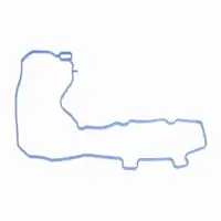 VAICO V22-1220 Ventildeckel + Dichtung f&uuml;r CITROEN PEUGEOT DS OPEL 1.2 9811687980