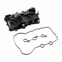 VAICO V22-1352 Ventildeckel + Dichtung f&uuml;r CITROEN C3 2 3 Peugeot 308 2 OPEL 1.2