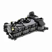 VAICO V22-1352 Ventildeckel + Dichtung f&uuml;r CITROEN C3 2 3 Peugeot 308 2 OPEL 1.2