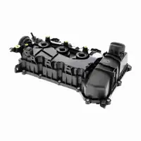 VAICO V22-1352 Ventildeckel + Dichtung f&uuml;r CITROEN C3 2 3 Peugeot 308 2 OPEL 1.2